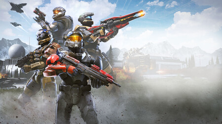El multijugador de Halo Infinite ha superado mis expectativas: así es el primer bombazo de la nueva etapa de Xbox