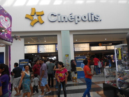 Cinepolis