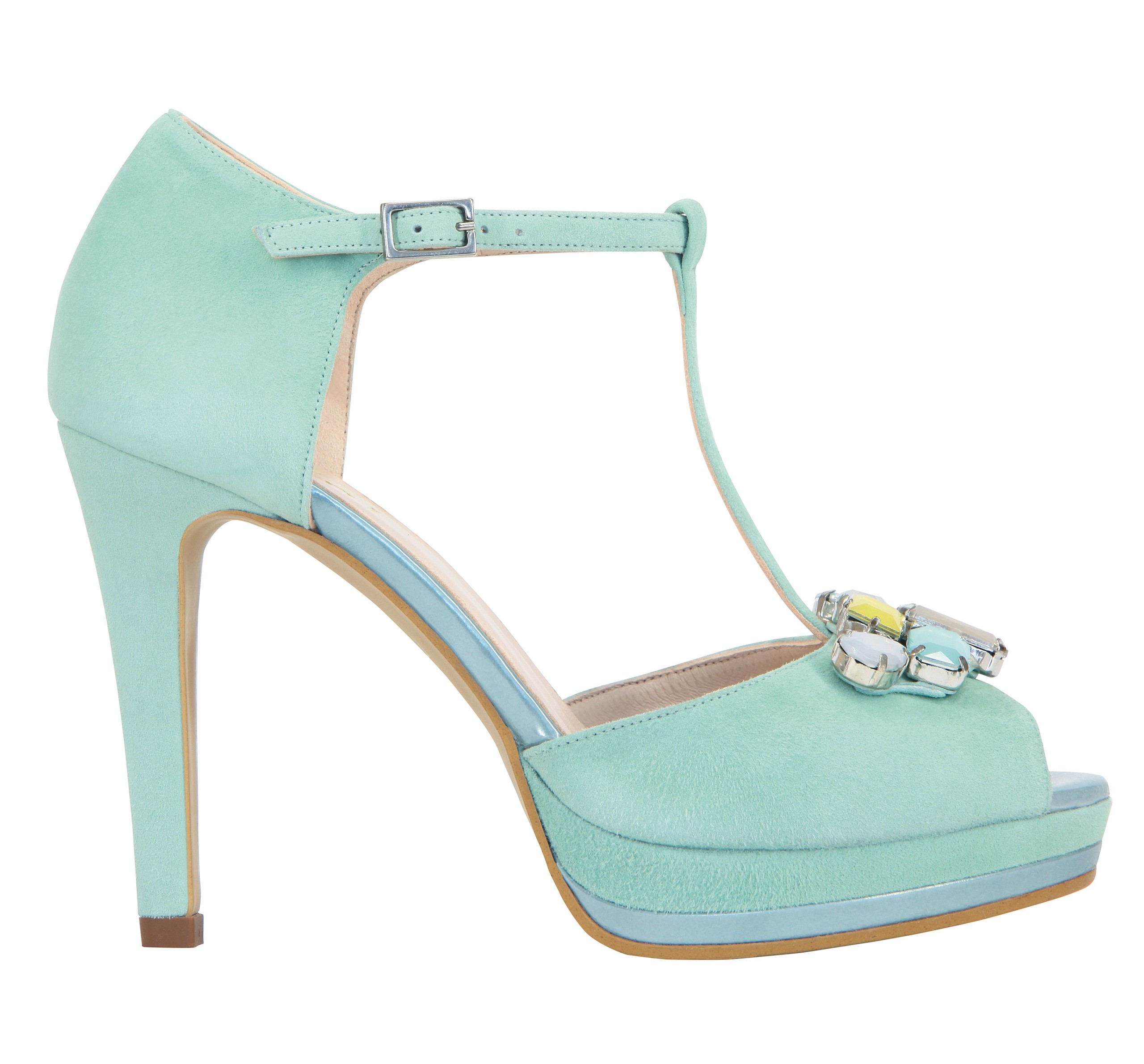 Foto de Lodi colección Primavera-Verano 2017 (36/73)