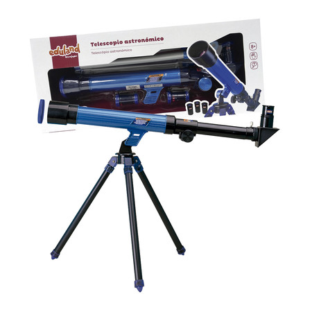 Telescopio Eduland