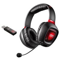 Creative Sound Blaster Tactic3D Rage v2.0. Auriculares gaming al mejor precio en PCComponentes: 69,95 euros