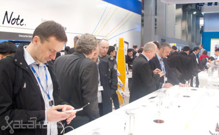 Nuestra experiencia en el MWC y los tres mejores dispositivos de la feria