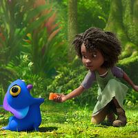 Las 57 mejores películas y series de Netflix para ver en familia en las vacaciones de verano