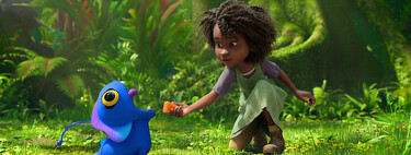 Las 57 mejores películas y series de Netflix para ver en familia en las vacaciones de verano 