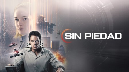 Sin Piedad Prime Video