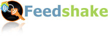 Feedshake, creando nuestros feeds personalizados