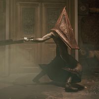 El remake de Silent Hill 2 esconde un premio de consolación para los 'miedicas'. Si no aguantas y decides irte de la ciudad, te darán un logro