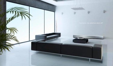 El objeto de deseo para todo hogar molón: proyector 4K de alcance ultracorto de Sony