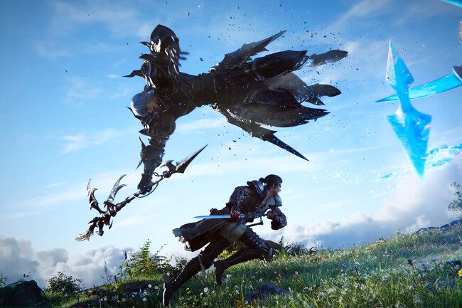 Un exdirectivo de Square Enix critica que, aunque Final Fantasy XIV sea un éxito, la compañía ha fracasado al no conquistar a las nuevas generaciones