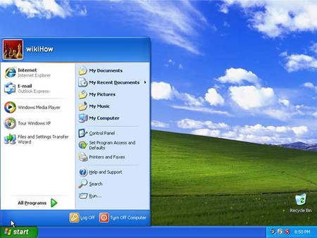 Windowsxp