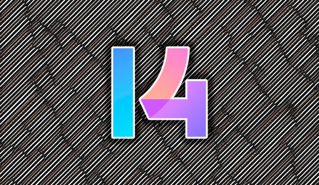 Miui 14 Portada