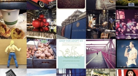 Mal rollito: Instagram ya no permite que Twitter muestre sus fotografías directamente integradas en los tuits