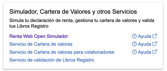Simulador de la Renta 2024: cómo usarlo para saber si la declaración ...
