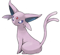 Espeon