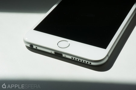iPhone 6
