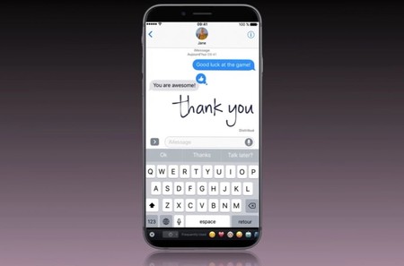El próximo iPhone reemplazará el botón Home por un “área de funciones” dinámico