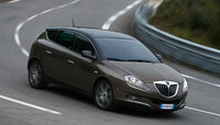 Lancia Delta, novedades para la gama 2009