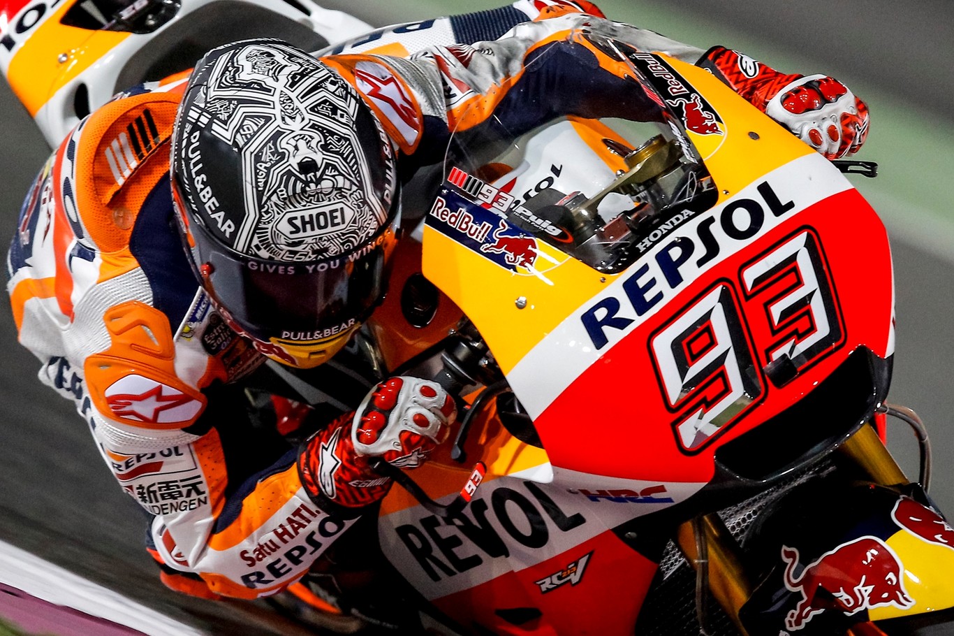 MotoGP 2017 empieza en Catar: un año sin certezas pero con muchos alicientes