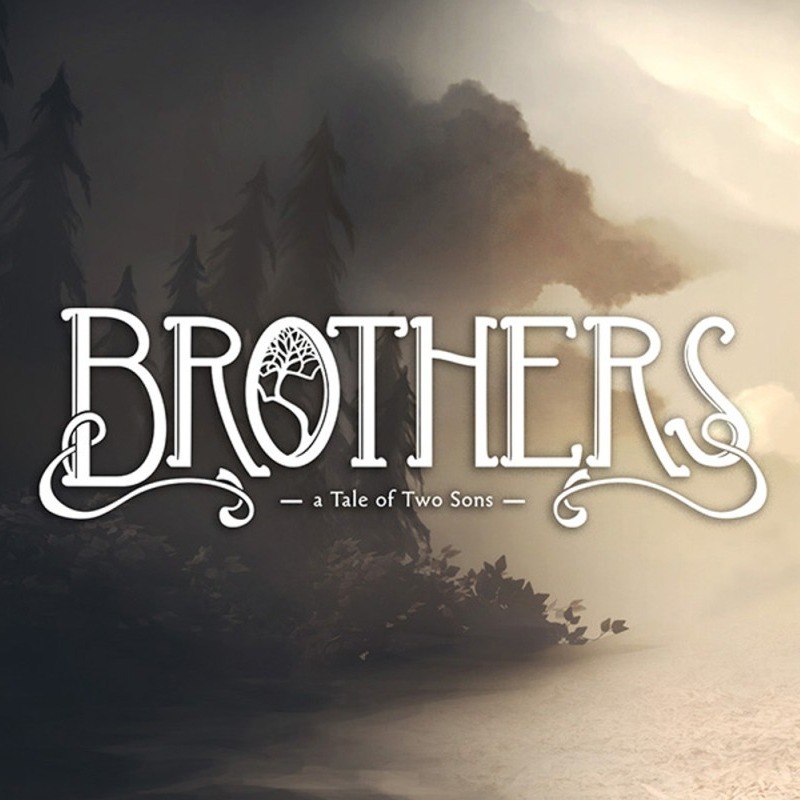 Brothers: A Tale of Two Sons
