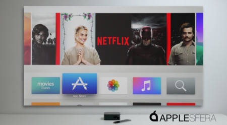 Cómo controlar tu televisión con el Apple TV 4 y el Siri Remote con la tecnología HDMI-CEC