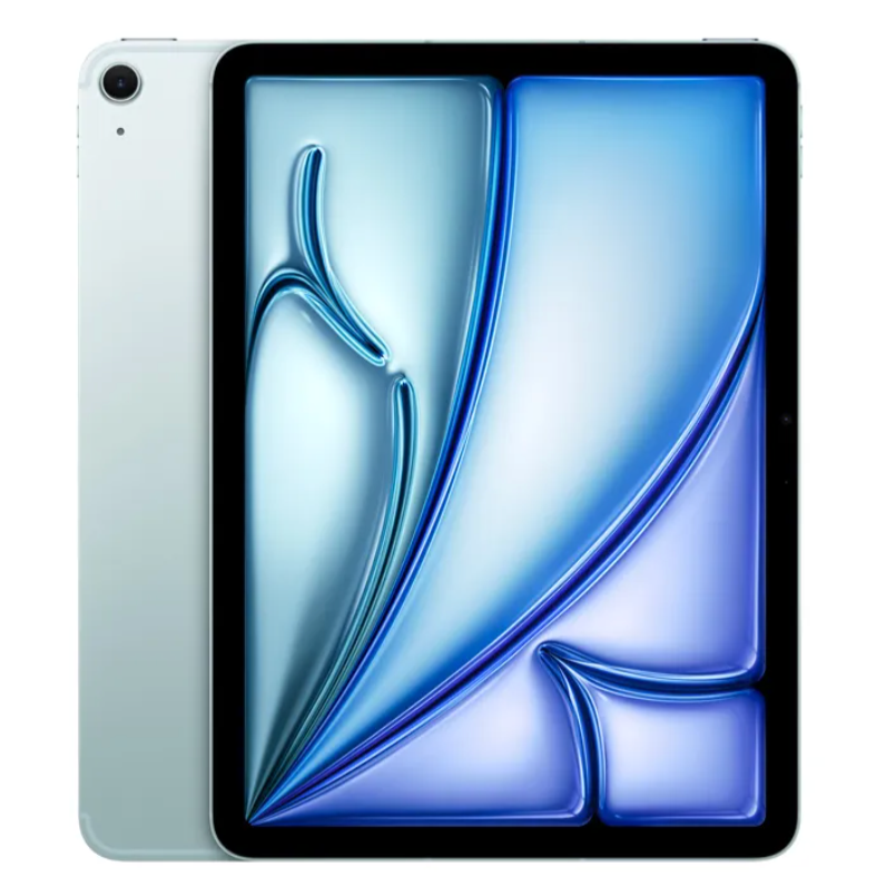 iPad Air M4 de 11 pulgadas