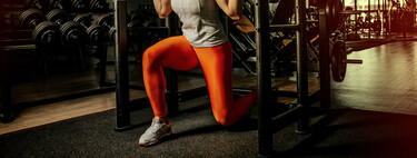 Cinco claves para conseguir unas piernas grandes y fuertes de forma eficiente 