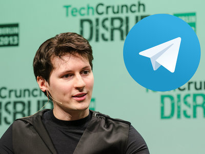 Pavel Durov sobre el bloqueo de Rusia a Telegram: "Prometimos el 100 % de privacidad y preferimos dejar de existir"