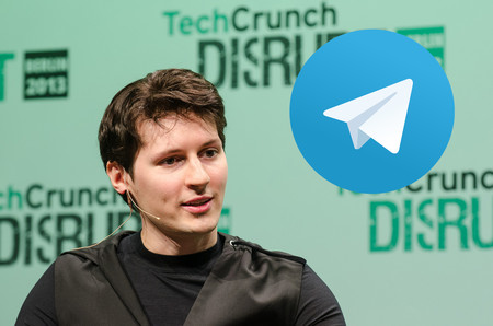 Pavel Durov sobre el bloqueo de Rusia a Telegram: "Prometimos el 100 % de privacidad y preferimos dejar de existir"