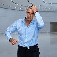 Más allá del "hombre meme" de Apple. Quién es Craig Federighi y cuál es su papel en los iPhone, iPad y Mac