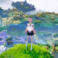 Ya hay 30 millones de personas esperando un nuevo RPG gratis de mundo abierto y monstruos a lo Pokémon. Lo mejor es que llegará a Steam en sólo 2 días 