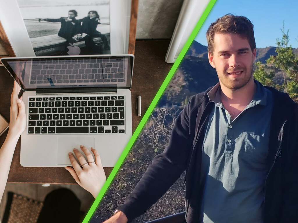De vivir bajo un puente a ser millonario: así cambió su vida con una empresa de SEO . Noticias en tiempo real