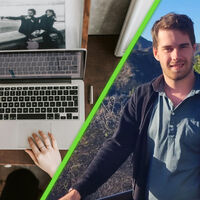 De vivir bajo un puente a ser millonario: así cambió su vida con una empresa de SEO 