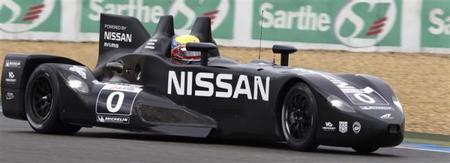 Nissan sopesa aumentar su programa deportivo
