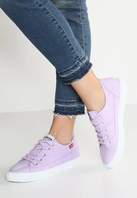 Zapatillas Levis