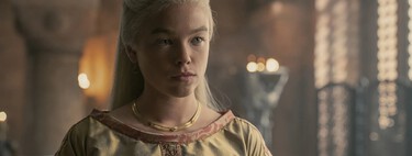 Siete detalles en los que 'La Casa del Dragón' está superando claramente a 'Juego de Tronos'