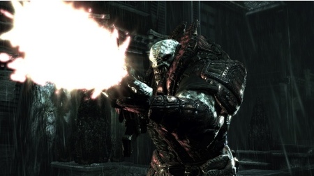 'Gears of War': anunciada una trilogía en forma de novelas