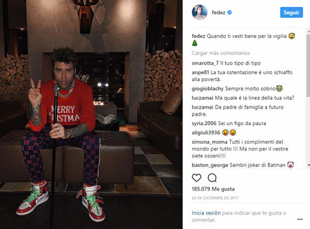 Para morirse de la envidia: así han sido las navidades de los influencers (II)