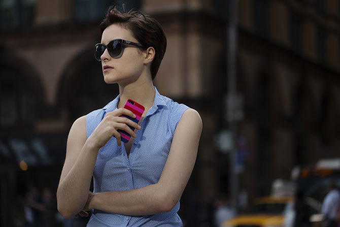 Foto de Coach y The Sartorialist (21/22)