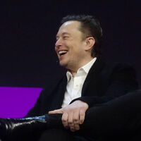 Elon Musk encontrou o responsável pela queda nas vendas da Tesla — e não é ele 
