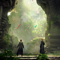Hogwarts Legacy se ve muy bien, pero Warner Bros. podría ir más allá con su secuela. Una oferta desvela que el juego apunta a usar Unreal Engine 5