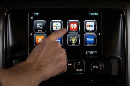 AppShop de Chevrolet