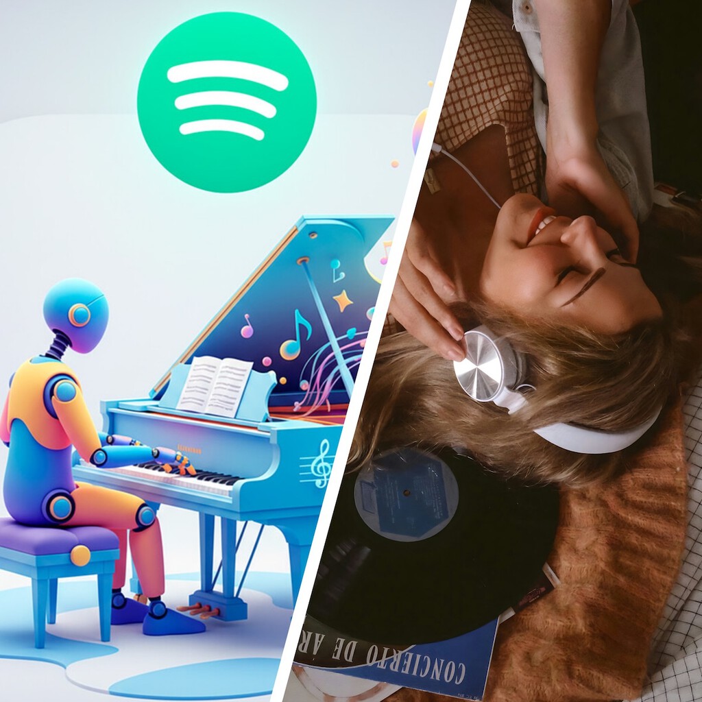 El 97% de la gente tiene dificultad para diferenciar si una canción está hecha con IA. No es tan malo como parece