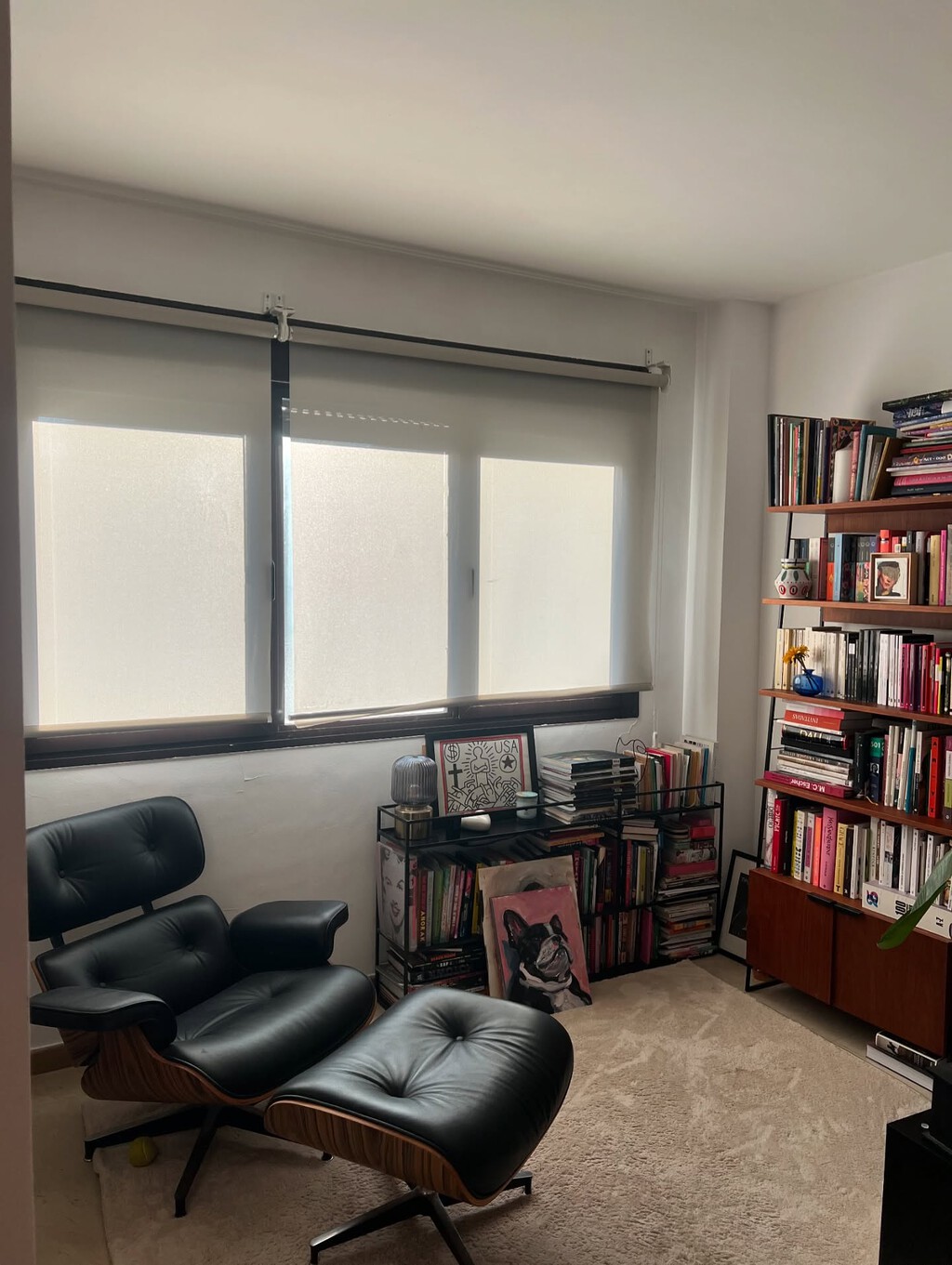 Ha llegado a Ikea la nueva cómoda de madera justo a tiempo para hacer el cambio de armario y ampliar el espacio de almacenaje 