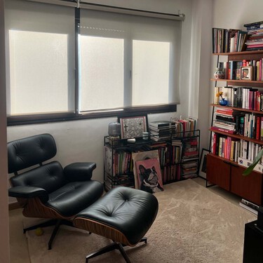 Ha llegado a Ikea la nueva cómoda de madera justo a tiempo para hacer el cambio de armario y ampliar el espacio de almacenaje 