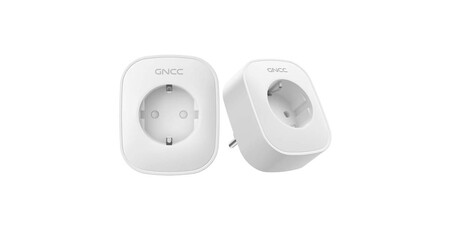 enchufes inteligentes