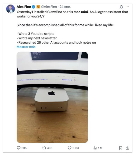 Mac Mini