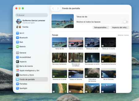 Fondos De Pantalla