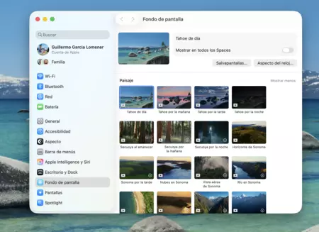 Fondos De Pantalla