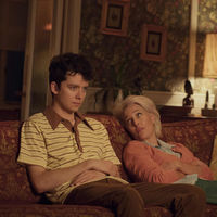 'Sex Education': qué pueden aprender sobre sexo nuestros hijos adolescentes viendo esta serie de Netflix