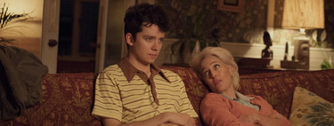 'Sex Education': qué pueden aprender sobre sexo nuestros hijos adolescentes viendo esta serie de Netflix